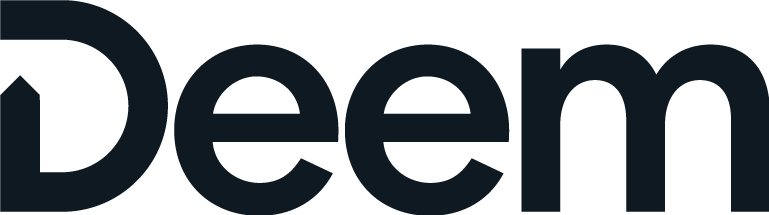 Deem Logo