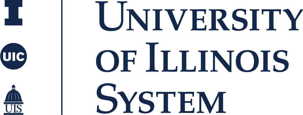 University of Illinois System Logo