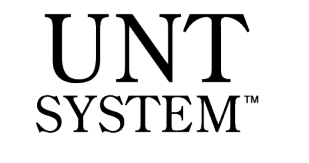 University of North Texas Systems Logo