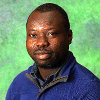 Rafiu Fashina Rafiu Fashina