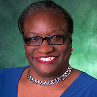 Regena Rodgers Regena Rodgers