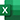 Small Excel Icon