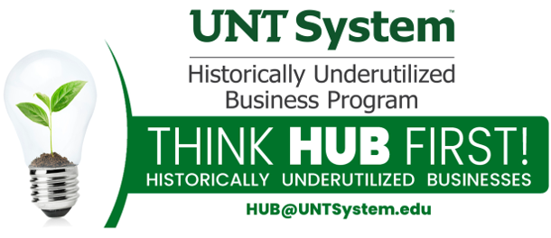 Think HUB First image